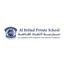 School logo